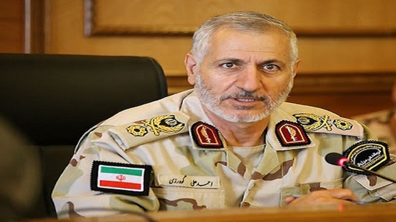 تردد بیش از ۲ میلیون زائر از مرز‌های شش گانه کشور/هیچ مورد امنیتی در مرز‌ها مشاهده نشده است