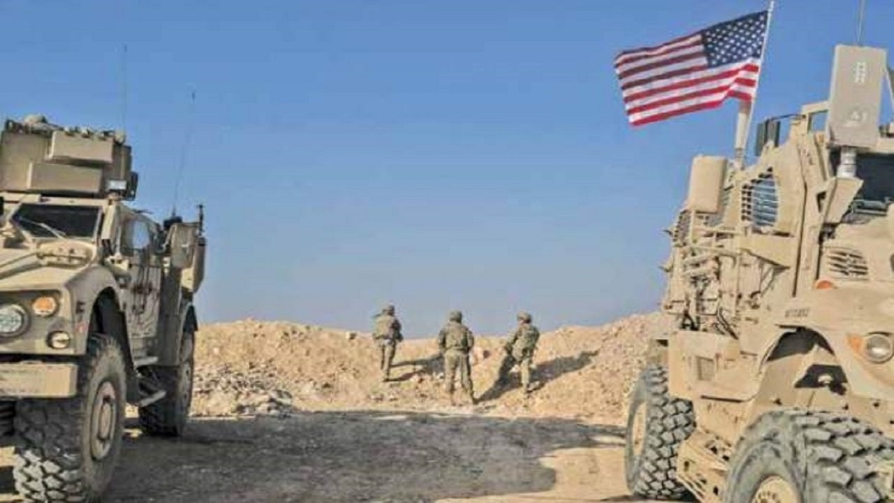 تلاش آمریکا برای ایجاد هرج و مرج و درگیری در شمال سوریه