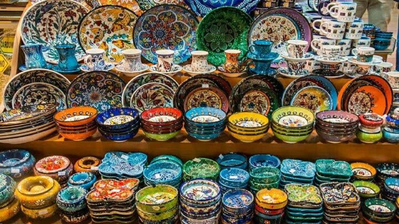 ۱۰ میلیارد ریال برای ساخت سرای فرهنگ و هنر و صنایع دستی خمین تخصیص یافت