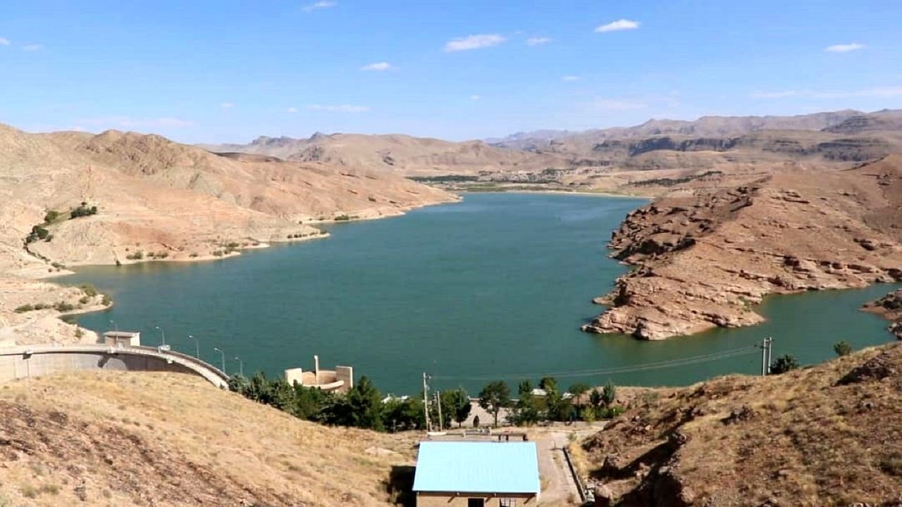 جذب اعتبارات سفر ریاست جمهوری در بخش آب و خاک جهاد کشاورزی استان اردبیل
