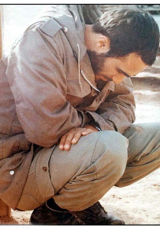 شهید خرازی شهید خرازی