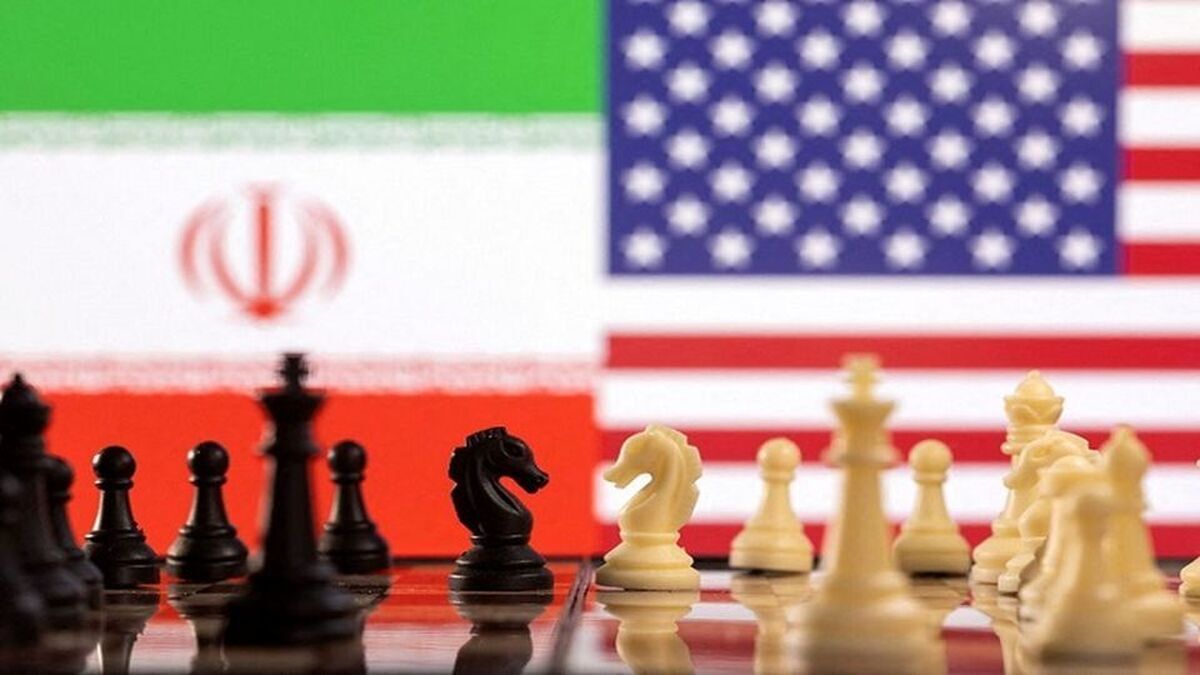 راهبرد آمریکا در قبال ایران نه احیا و نه ابطال برجام است