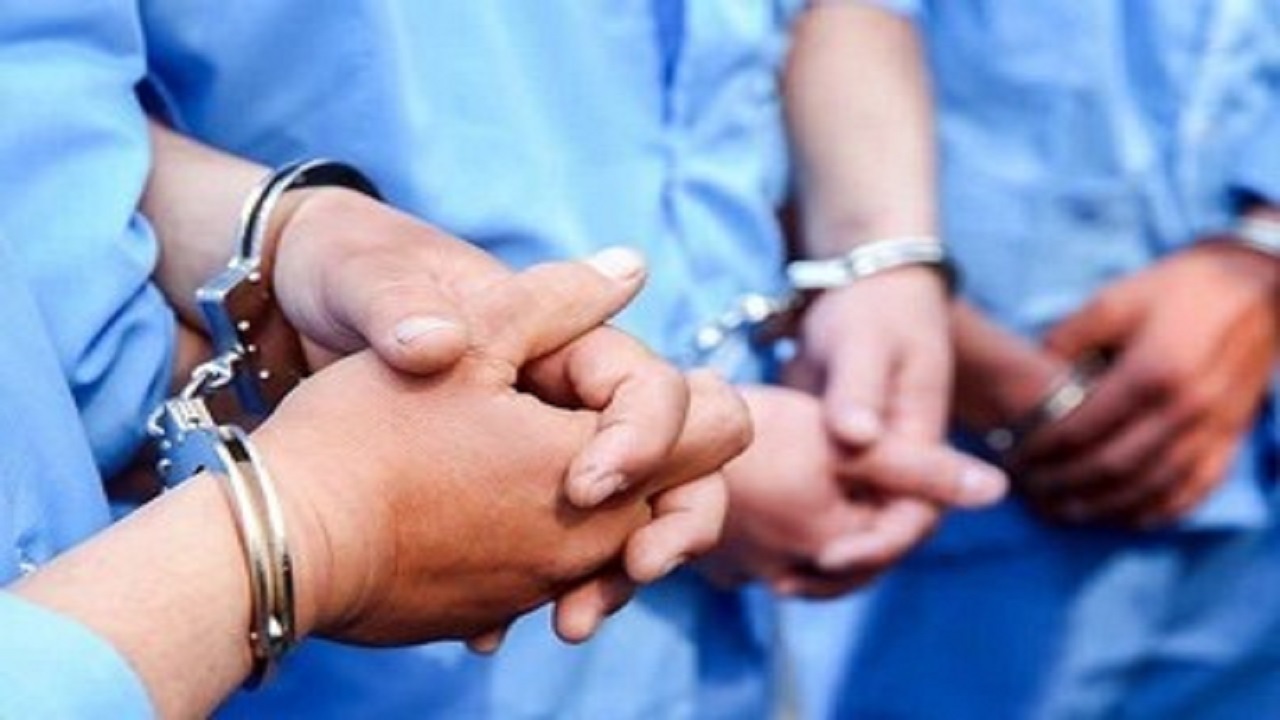 دستگیری یک هزار و ۶۰۷ نفر در حوزه مواد مخدر قزوین