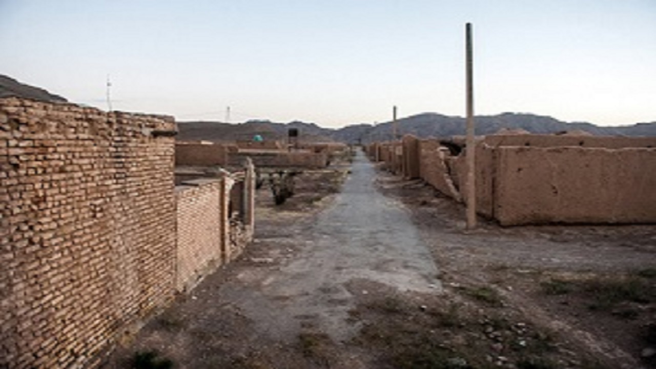 یک هزار و ۷۱۰ واحد مسکن روستایی در لرستان مقاوم سازی شد