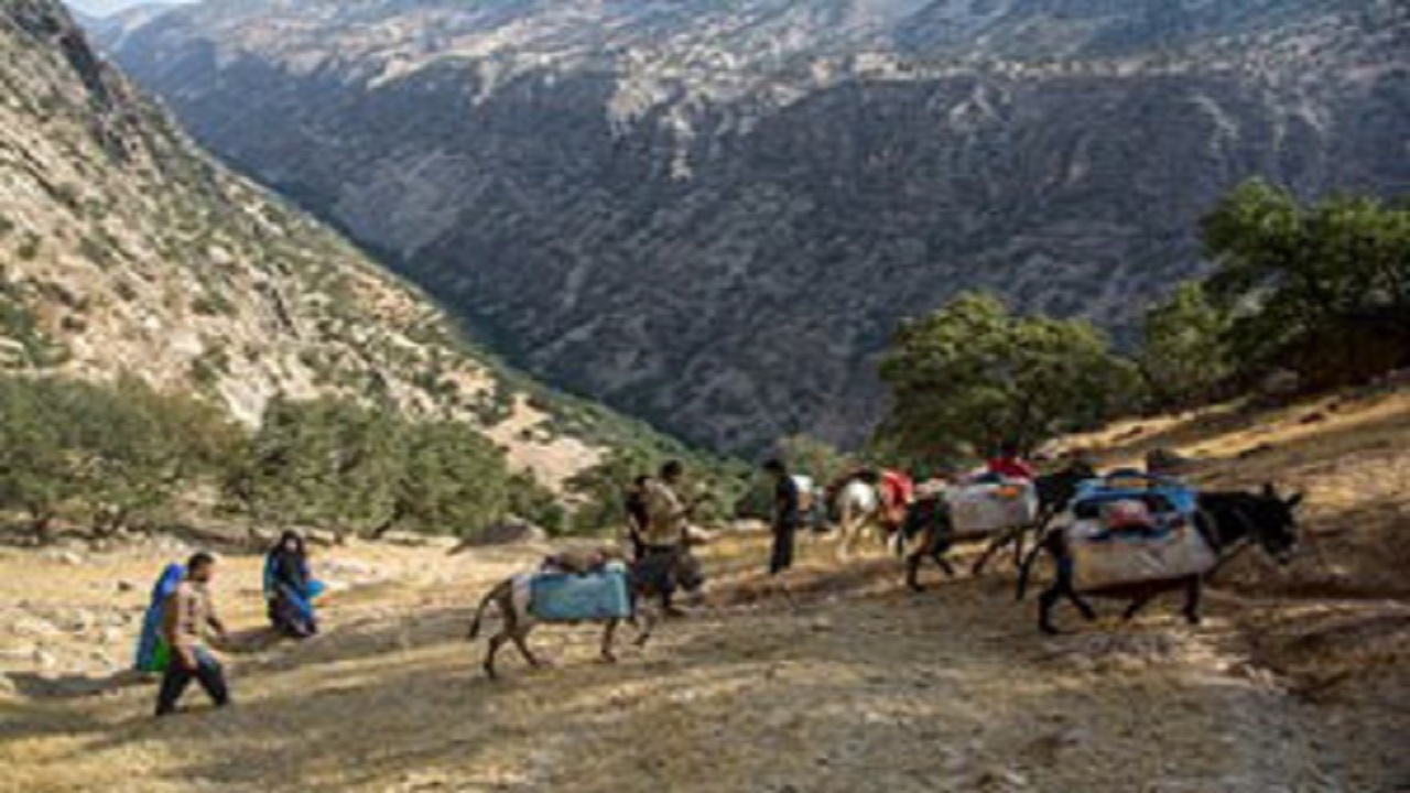 اجرای ۱۰۳ پروژه با اعتبار ۸۰ میلیارد تومان در مناطق عشایری لرستان