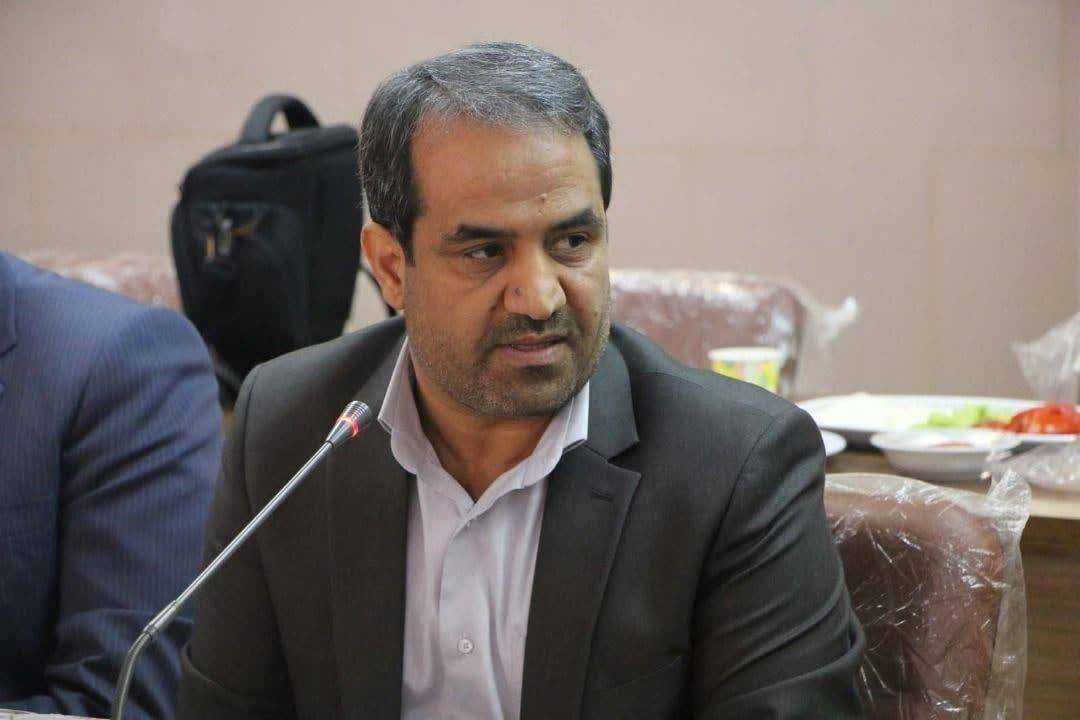 مسئولان امنیت سرمایه گذاری در استان کرمان را فراهم نمایند
