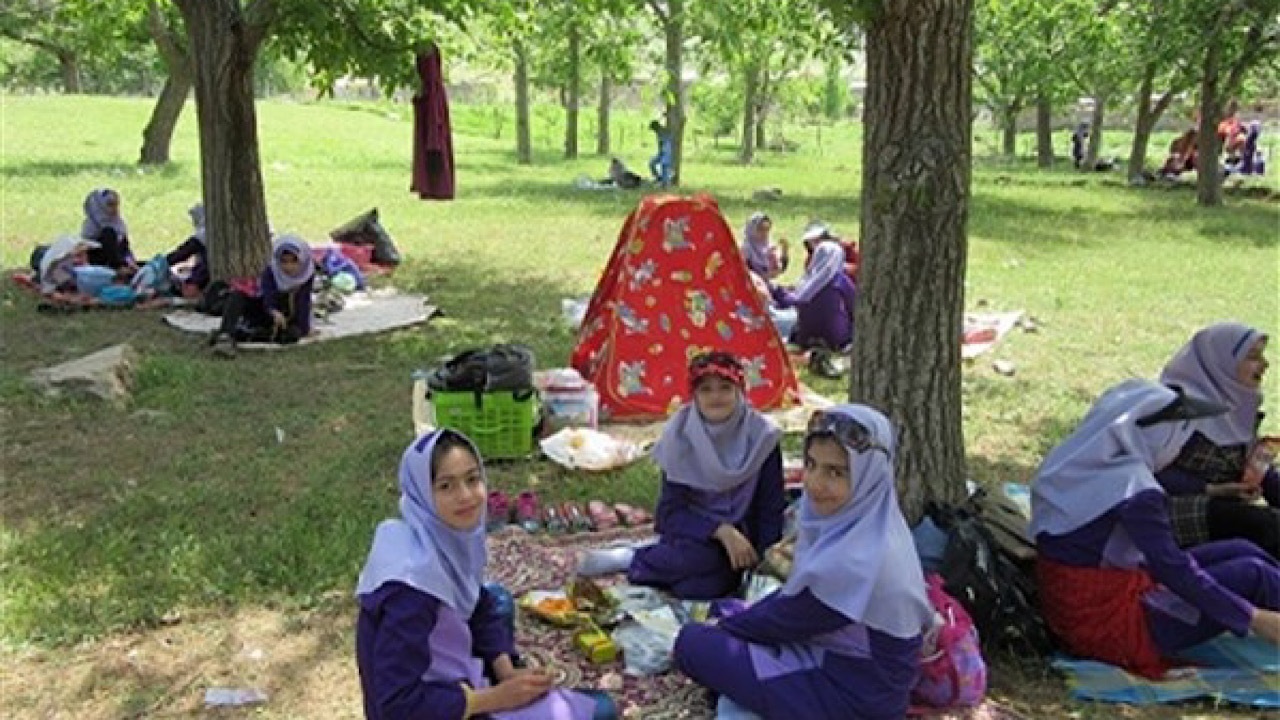 پذیرش ۹ هزار اثر هنری در جشنواره فرهنگی-هنری «امید فردا»