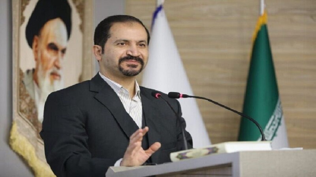 طرح های پژوهشی باید به سمت تجاری سازی پیش برود