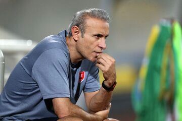 شایعه بازگشت آل کثیر به پرسپولیس قوت گرفت
