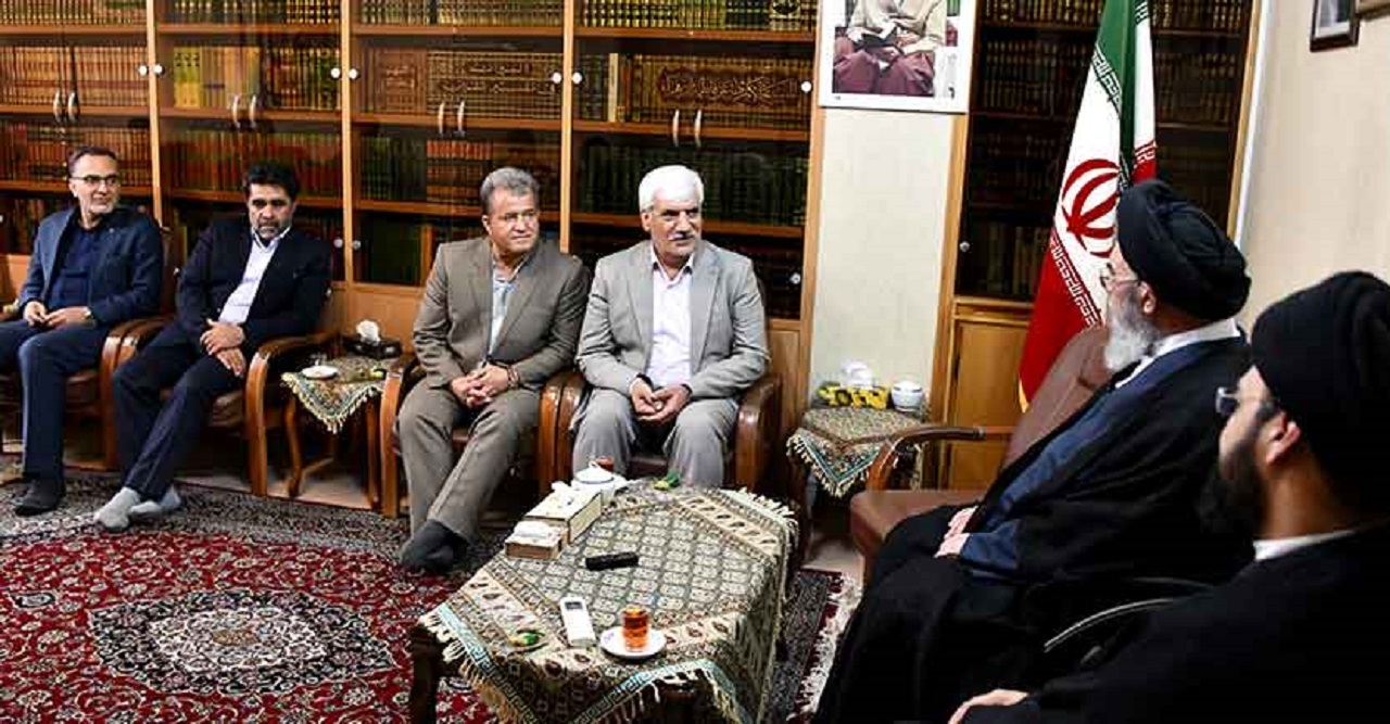 گازرسانی به دورترین نقاط کشور مصداق توزیع عدالت