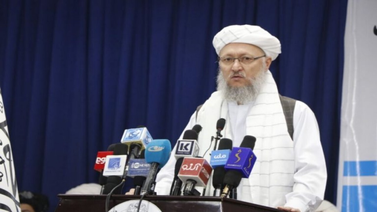 افغانستان نیم قرن متحمل جنایات اشغالگران شد