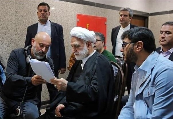 بازپرس دوره تحولی رسانه ملی، در تراز تحولی عدالت قضایی