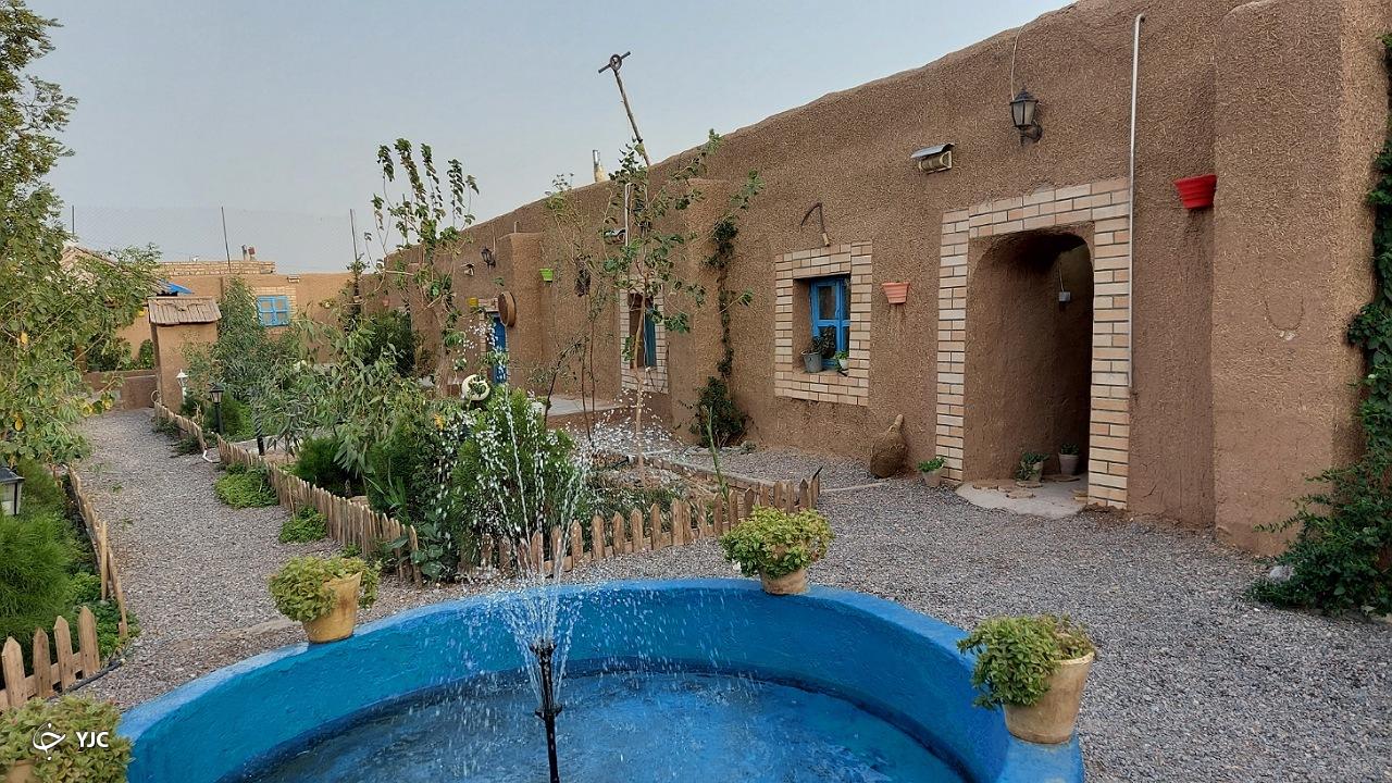 ۲ مرکز اقامتی در تایباد به بهره برداری رسید