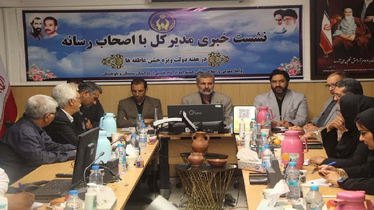 هیچ نوعروس مددجویی در سیستان‌وبلوچستان پشت نوبت دریافت جهیزیه نیست