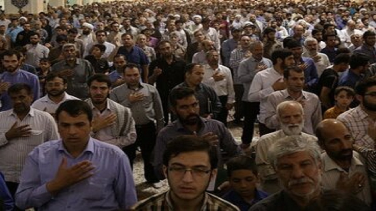 یاد شهیدان رجایی و باهنر در قم گرامی داشته شد