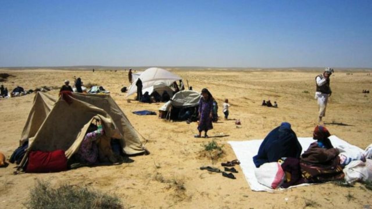 همکاری سازمان فائو و ژاپن برای بهینه‌سازی آبیاری در افغانستان