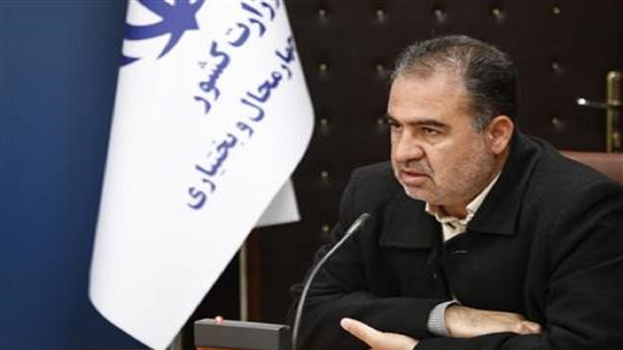 تکمیل بیش از ۴۰ کیلومتر خط لوله اصلی سد باباحیدر