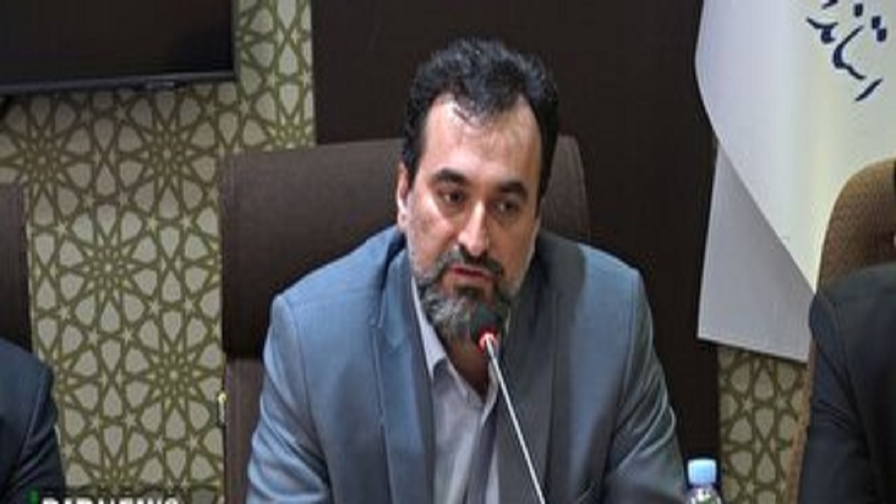 عقب ماندگی قم در تدوین برش استانی نقشه مهندسی فرهنگی
