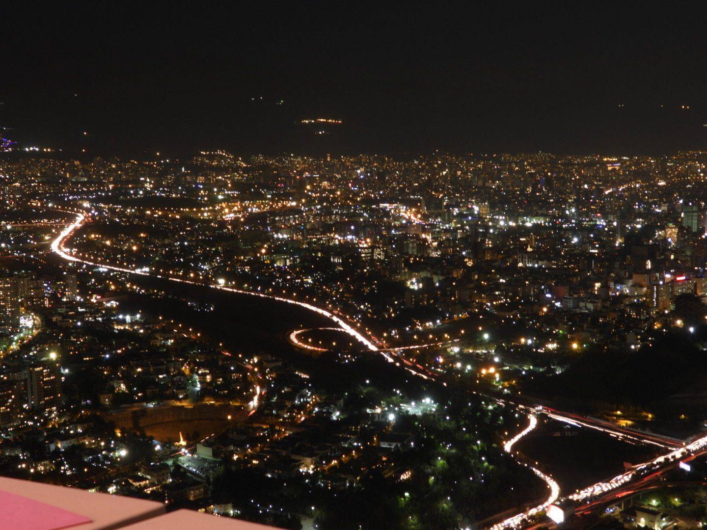 شهر تهران