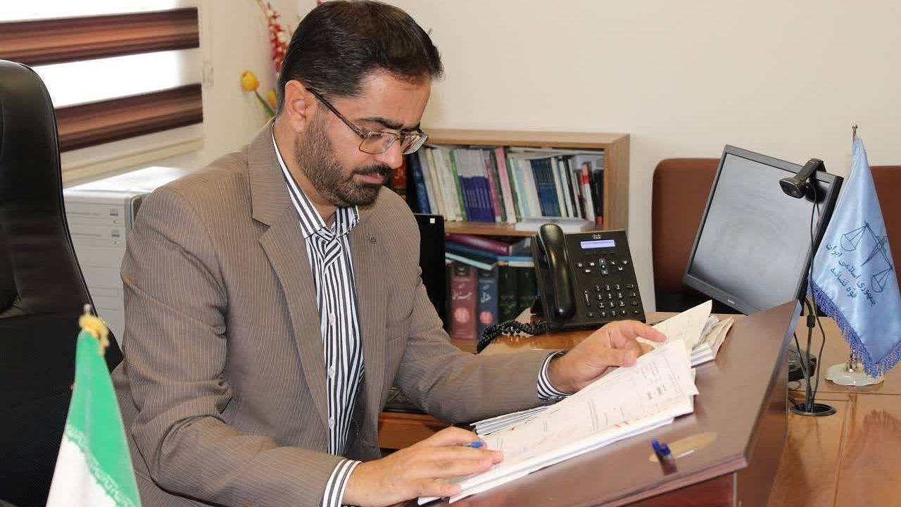 ضرورت ایجاد کمپ ماده ۱۶ در زرند