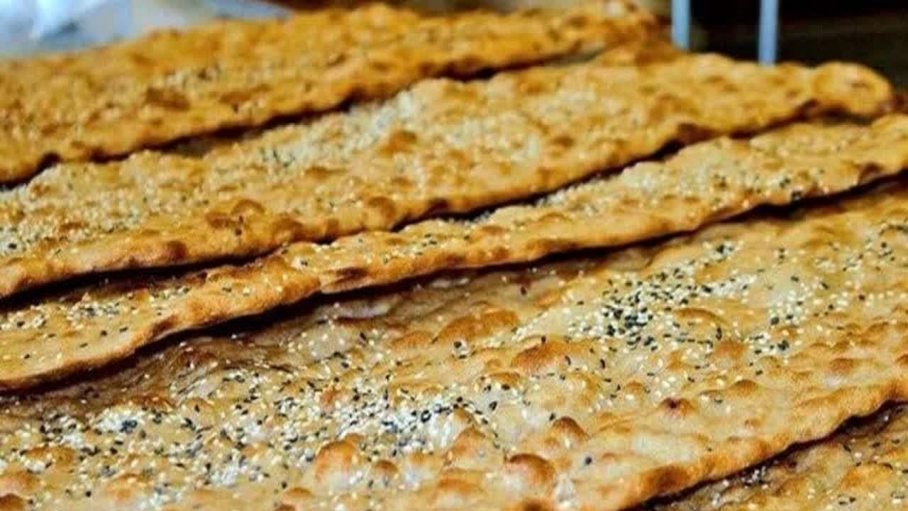 ممنوعیت فروش نان یارانه‌ای توسط شرکت‌های اینترنتی در قم