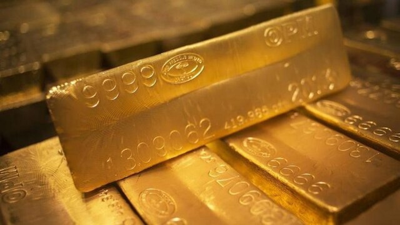 قیمت جهانی طلا در مسیر صعودی