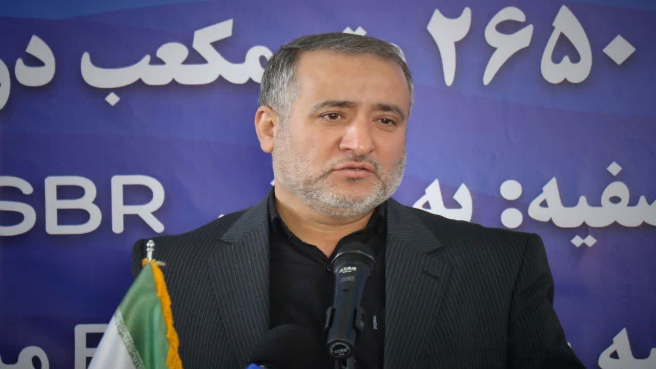 رفع سه چالش مهم استان سمنان نیازمند نگاه ملی است