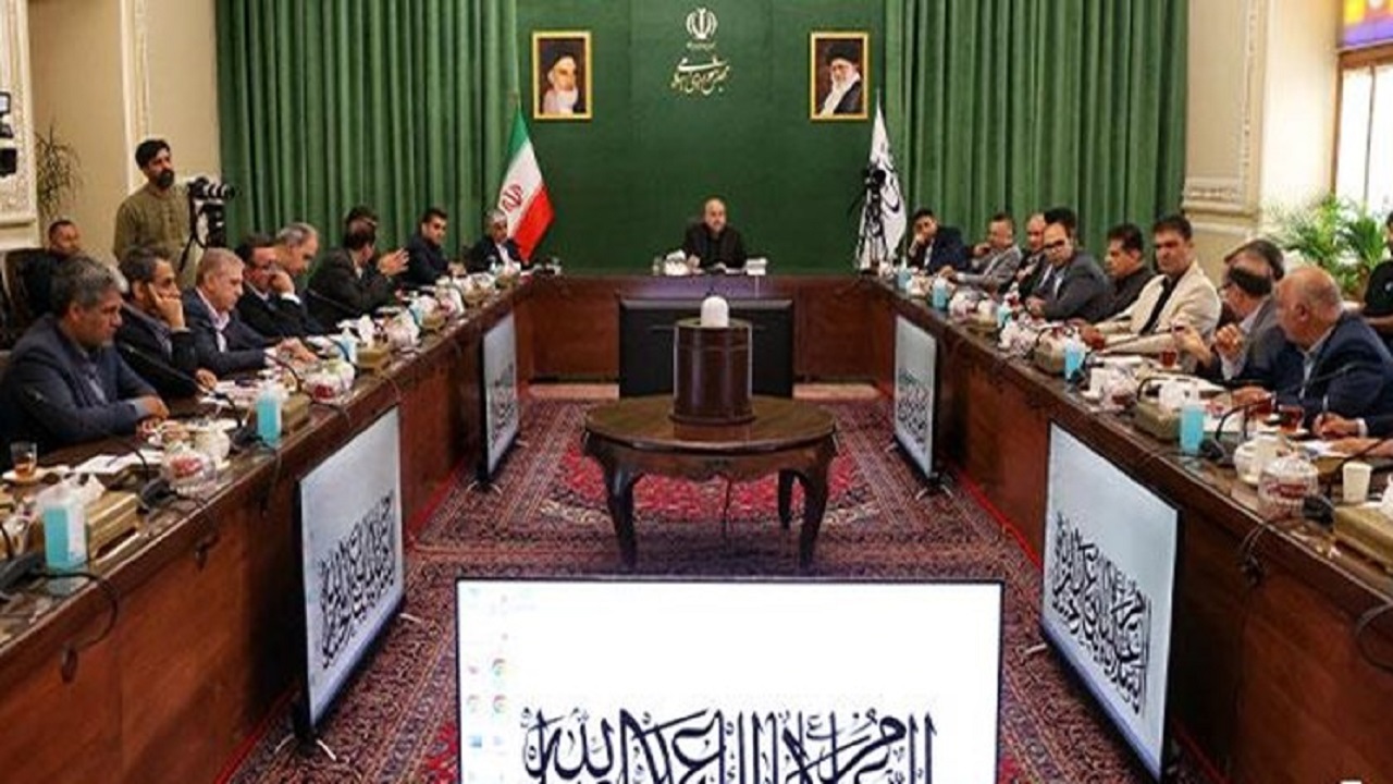 مجلس یازدهم، زخم‌های کهنه حوزه ورزش را درمان می‌کند