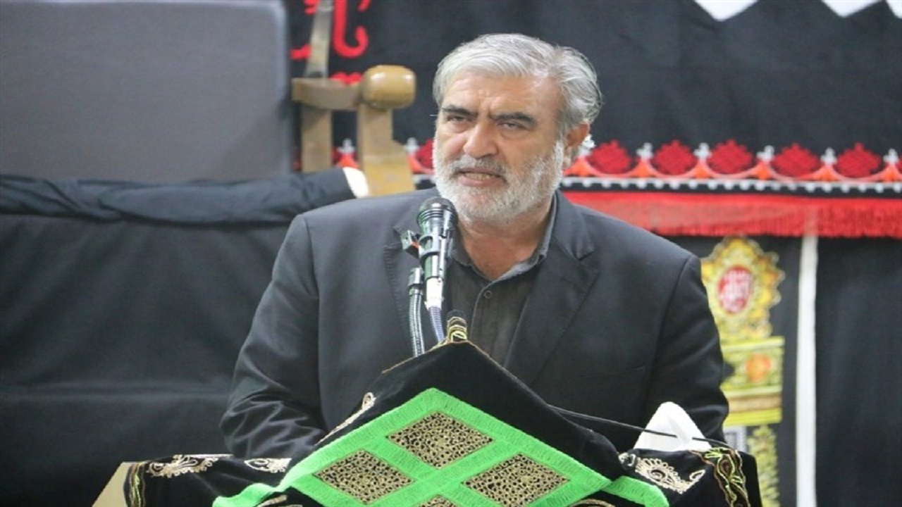 هرگونه خطای آمریکا با پاسخی پشیمان‌کننده همراه خواهد بود