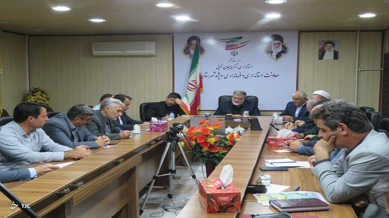 سرانه تخت بیمارستانی در مهاباد از میانگین کشوری بیشتر می‌شود