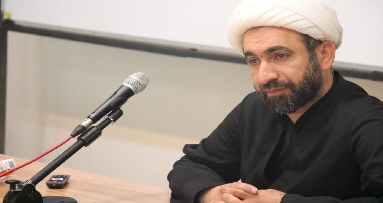 استمرار مواکب آرمان حسینی تا اربعین حسینی در تهران