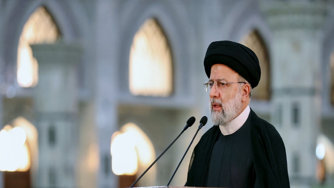 ایران راهبرد وحدت را دنبال می‌کند