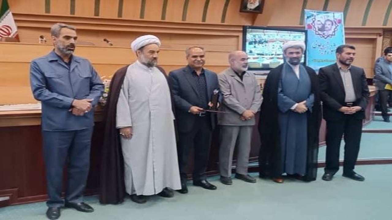 تقدیر استاندار سیستان و بلوچستان از سازمان مدیریت و برنامه ریزی