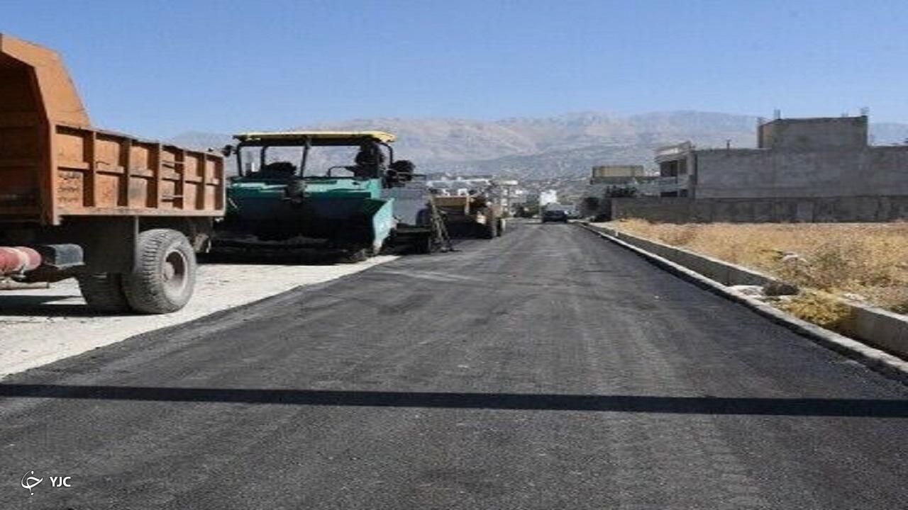 اختصاص ۳ هزار تن قیر رایگان به مهاباد
