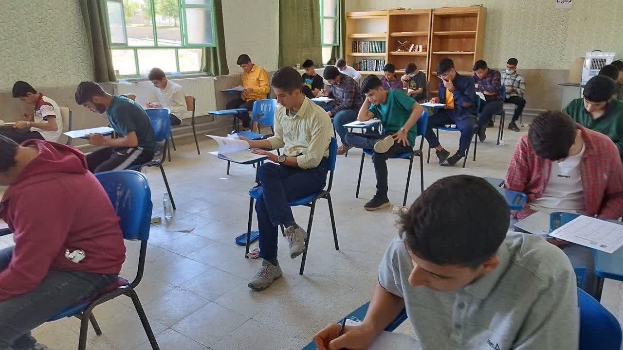انتصاب ۸ مدیر در مدارس لوداب در سال تحصیلی جدید