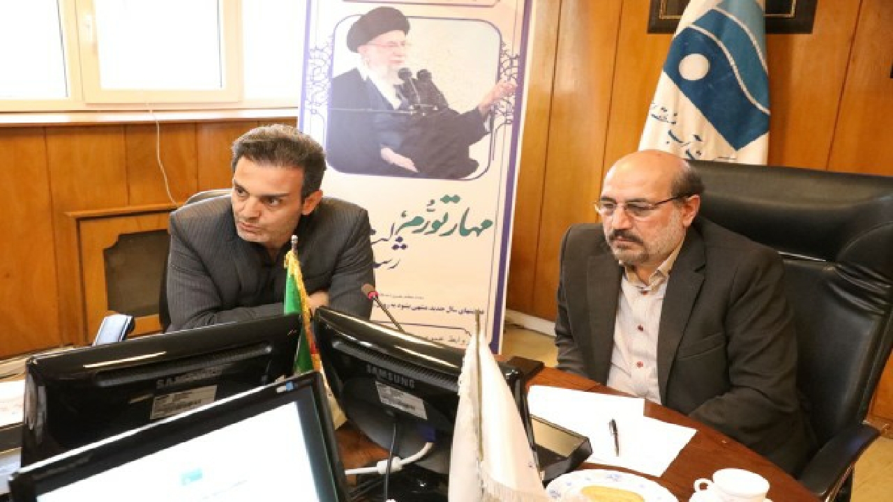 ساماندهی الموت رود تاثیر مهمی در رونق اقتصادی منطقه دارد