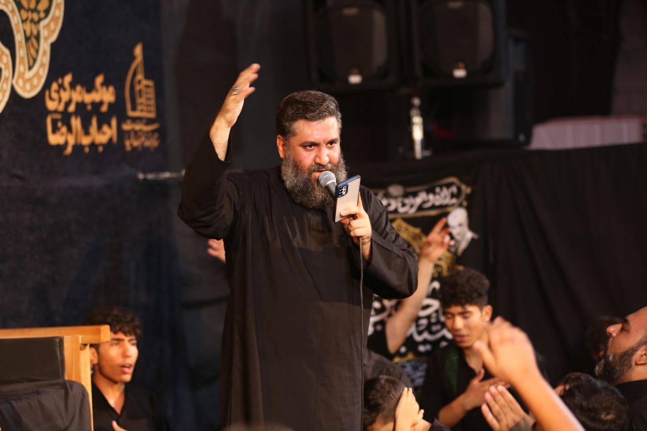 امیر نعیمی