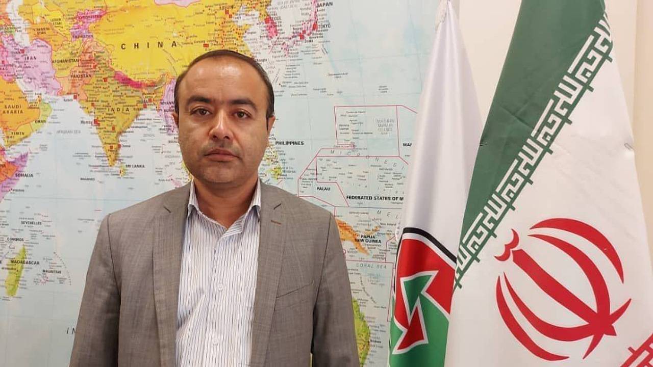 اعزام تیم راهداری جنوب کرمان به مرز شلمچه