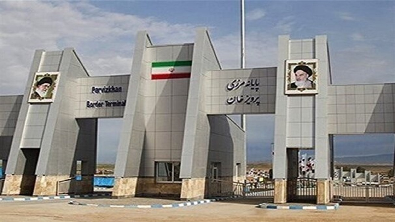 رشد ۳۹ درصدی صادرات کالا در گمرک پرویزخان