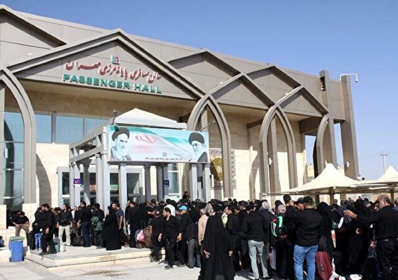 درخواست ستاد مرکزی اربعین از زائران برای کوتاه کردن زمان سفر