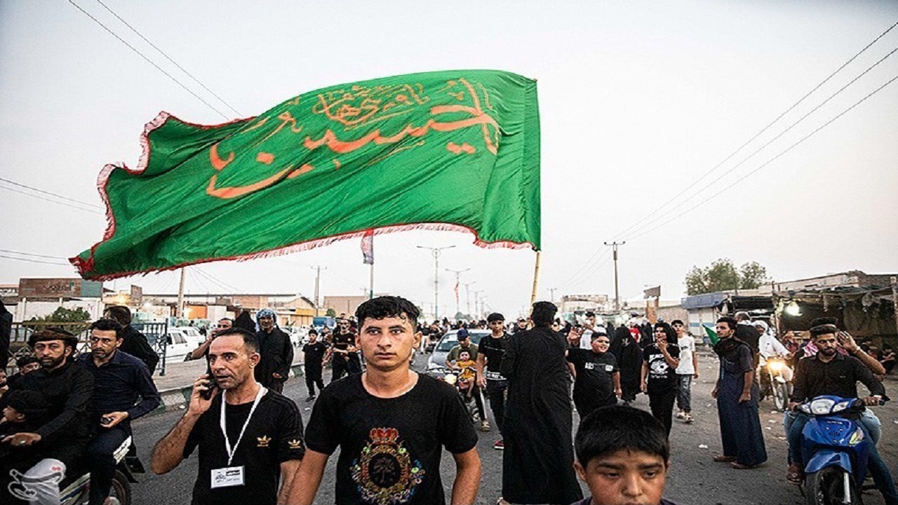 اهمیت خدمت به همسفران نسبت به عبادات فردی