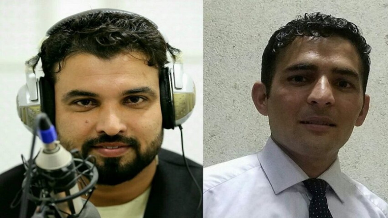 آزادی سه خبرنگار از زندان‌های طالبان