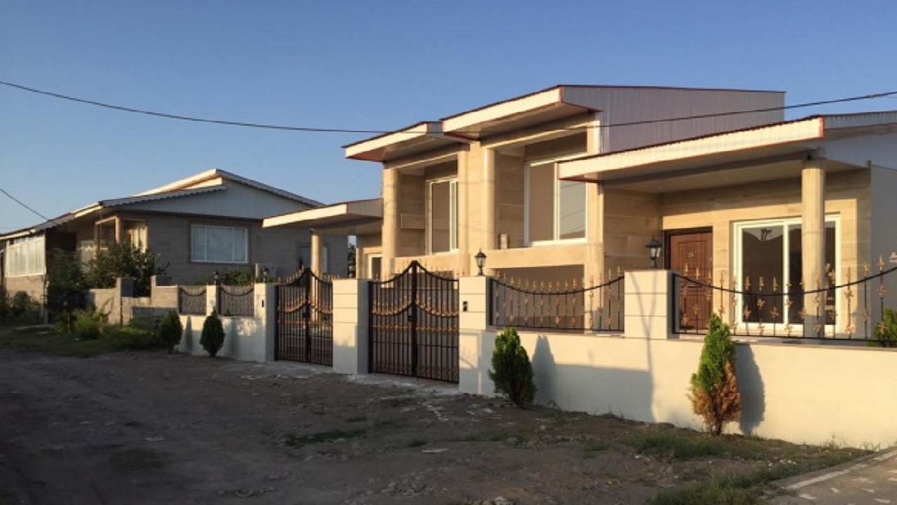 اولویت دولت در یزد، ساخت مسکن ملی ویلایی