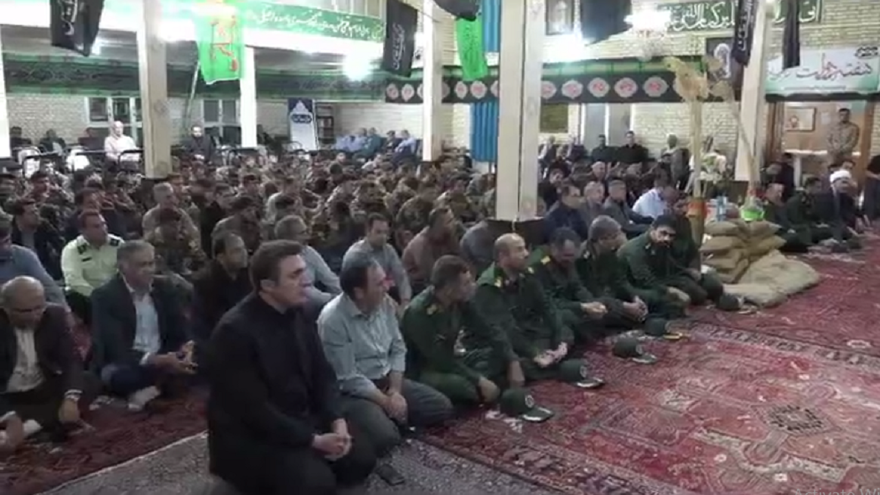 دولت مردان نقاط ضعف و قوت دستگاه‌های اجرایی را از زبان مردم جویا شوند