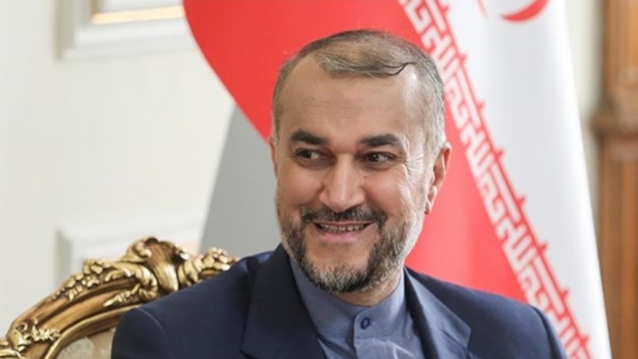 دیدار امیرعبداللهیان با رهبران مقاومت فلسطین در لبنان