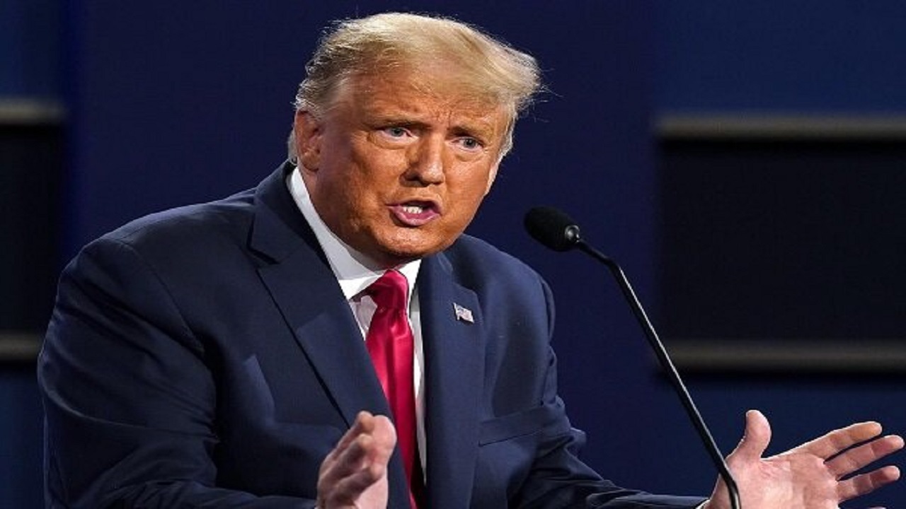 ترامپ در پرونده دخالت در انتخابات ۲۰۲۰ اظهار بیگناهی کرد