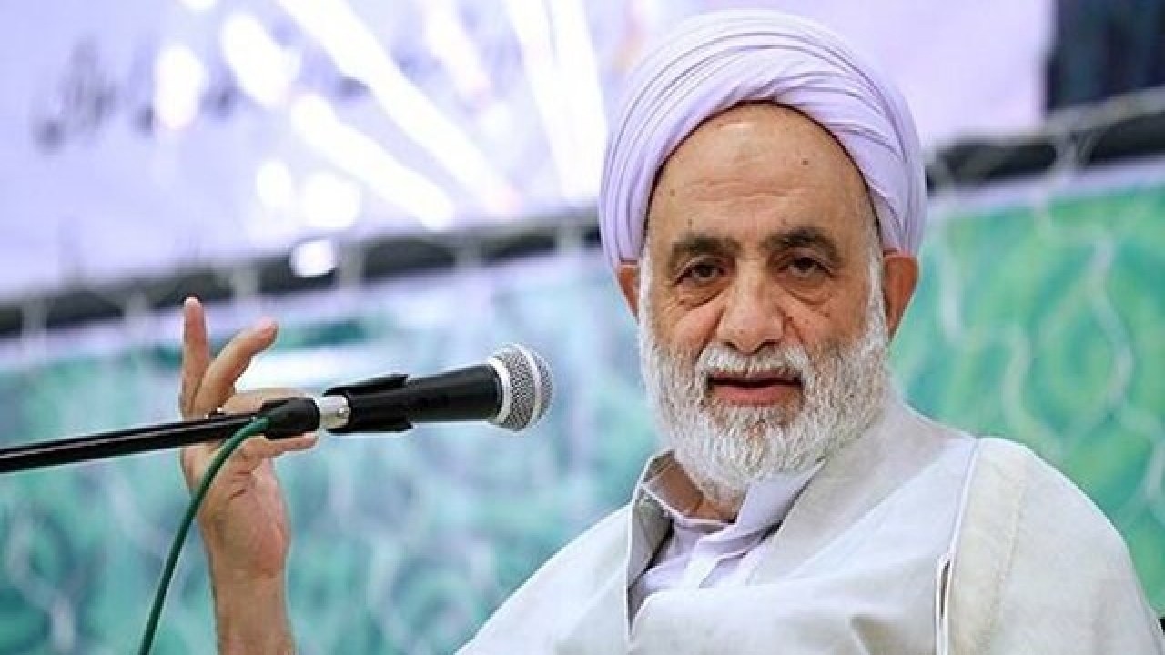 پیام قرائتی به زائران اربعین حسینی 