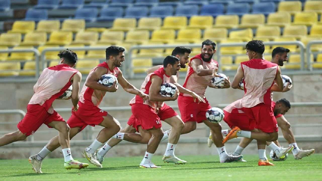 تعطیلی ۴ روزه پرسپولیسی ها / زمان آغاز تمرینات سرخپوشان مشخص شد