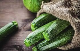 کدو سبز ماده غذایی غنی از ویتامین برای بیماران قلبی و دیابتی