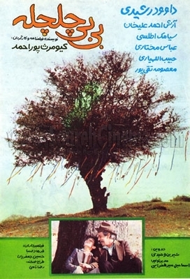 بی&zwnj;بی چلچله